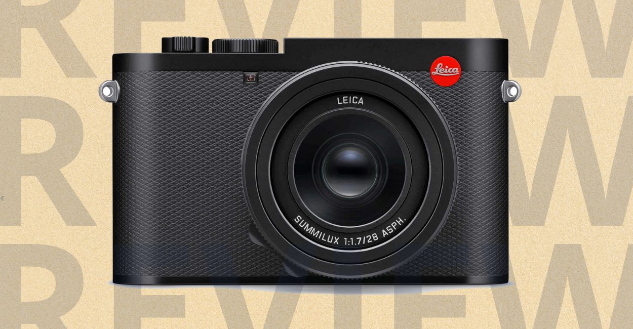 Leica Q3