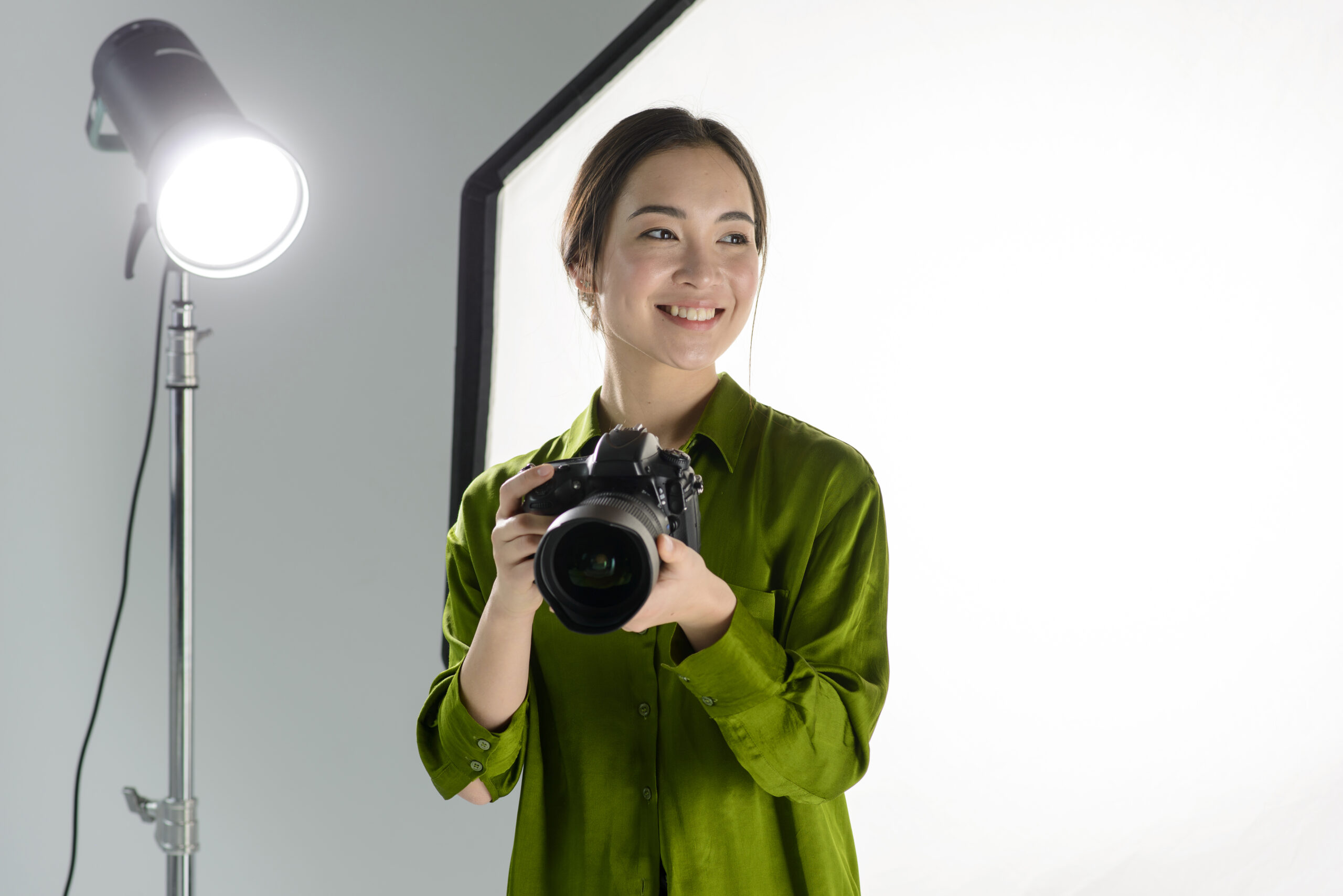 7 Erros Fatais de Iluminação Acabam Com a Sua Foto