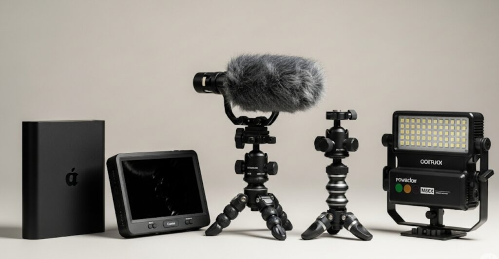 Videomakers Iniciantes