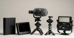 videomakers iniciantes