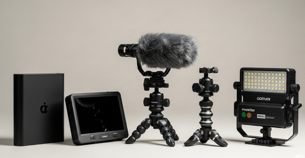 videomakers iniciantes