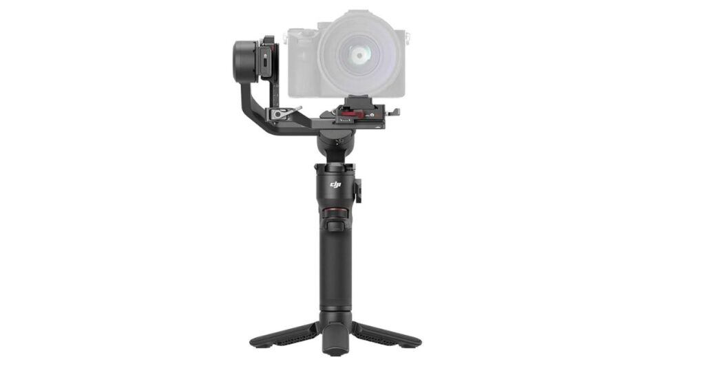 acessórios para Videomakers Iniciantes