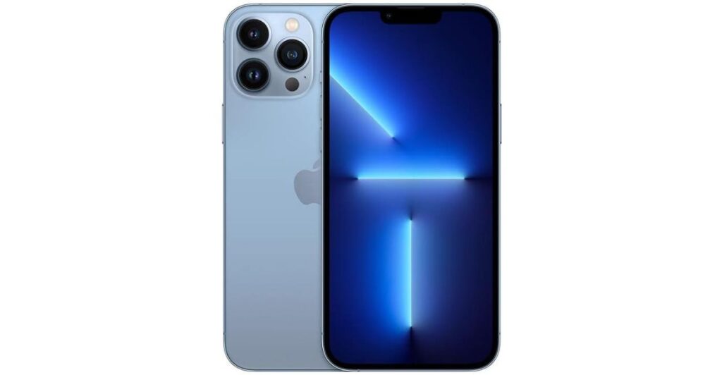 melhor iPhone para fotos